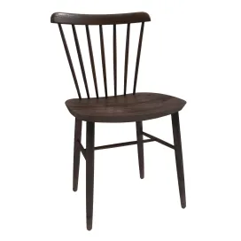 Armless Chair 65